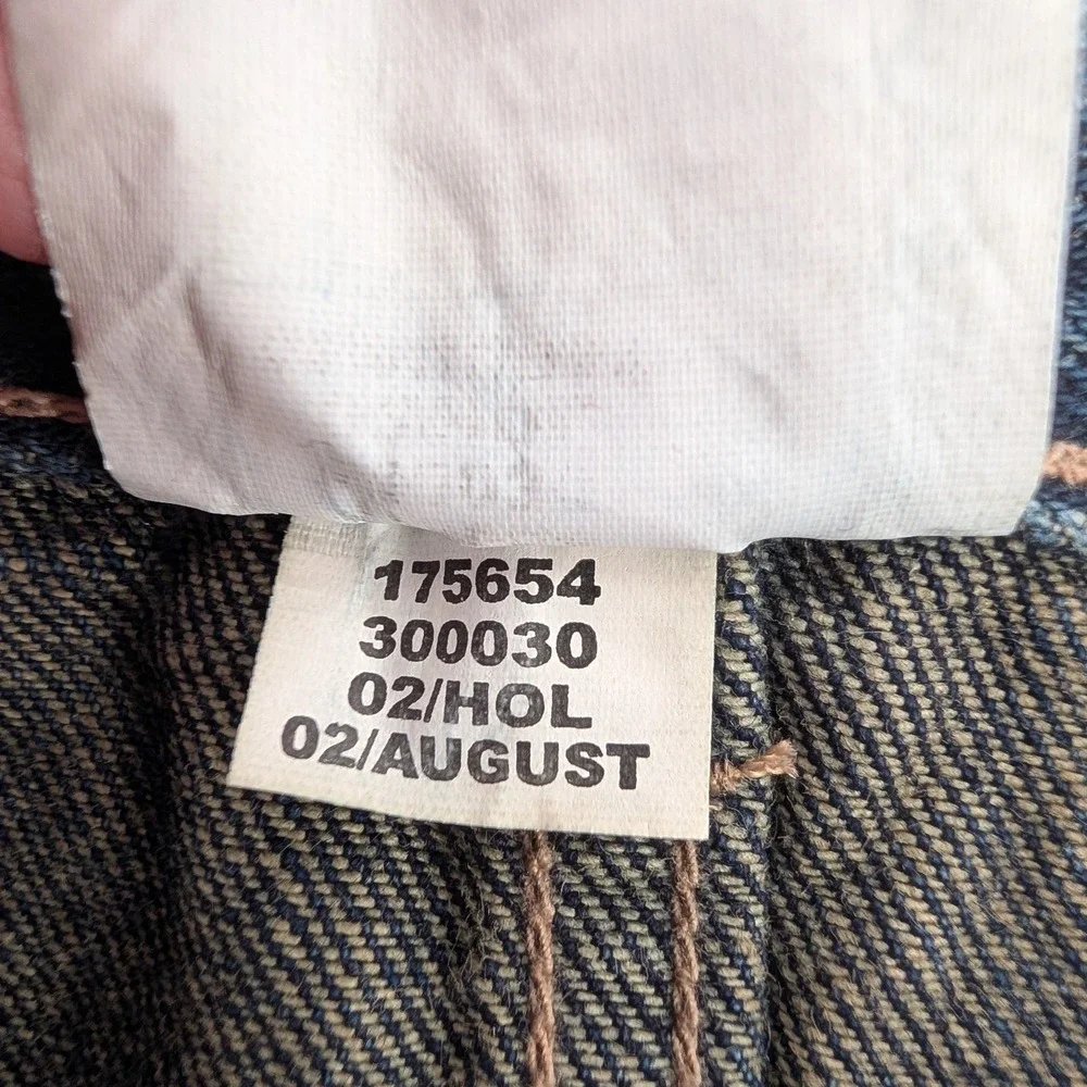 GAP size 10